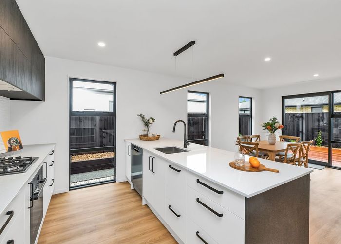  at 4A Dynes Road, Rolleston, Selwyn, Canterbury