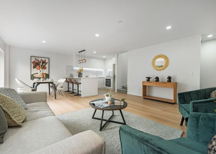  at 4/17 Auburn Street, Grafton, Auckland City, Auckland