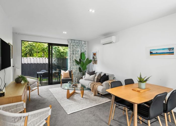  at 5/17 Salisbury Street, City Centre, Christchurch City, Canterbury