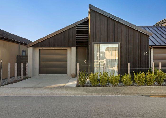  at 12 Chapman Way, Jacks Point, Queenstown-Lakes, Otago
