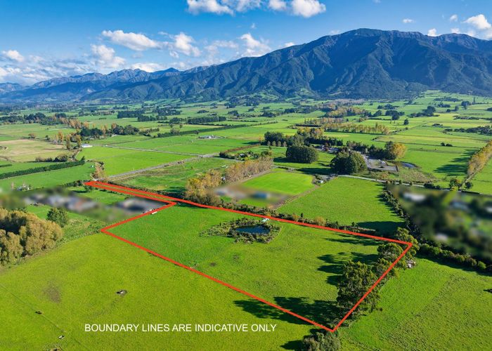  at 386 Mount Fyffe Road, Kaikoura, Kaikoura, Marlborough