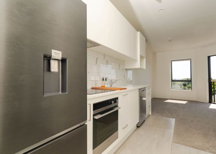  at 206/1A Oakley Avenue, Waterview, Auckland