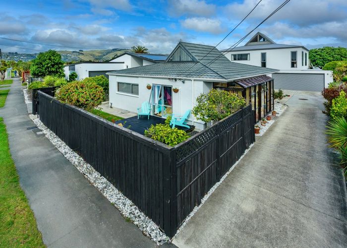  at 42A Rocking Horse Road, Southshore, Christchurch City, Canterbury