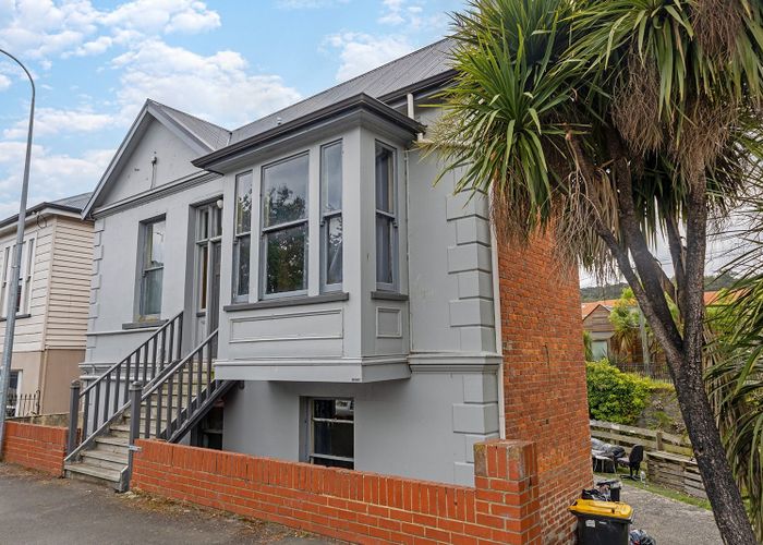  at 402 Leith Street, North Dunedin, Dunedin