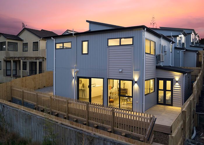  at Lot 4/1594 Dominion Road Extension, Mount Roskill, Auckland City, Auckland