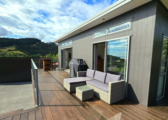  at 78E Bennett Road, Te Mata, Thames-Coromandel, Waikato