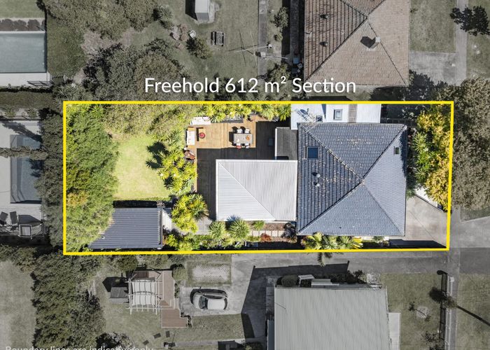  at 33 Cambourne Road, Sandringham, Auckland