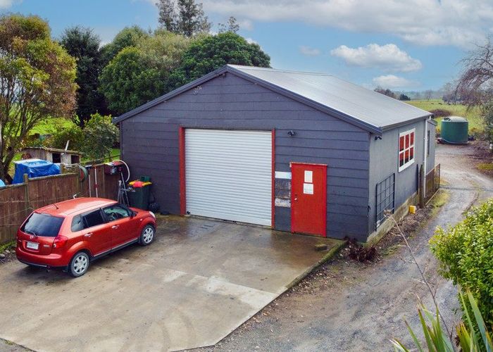  at 811 Arapuni Road, Te Awamutu, Waipa, Waikato