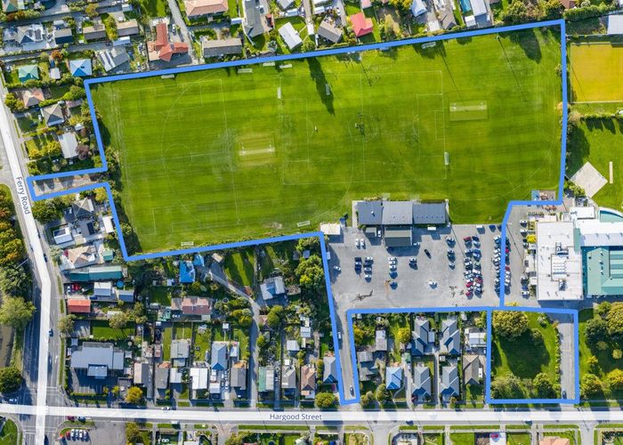  at 43 Hargood Street, Woolston, Christchurch City, Canterbury