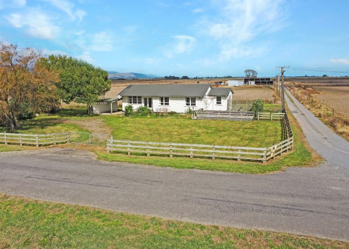  at 156-160 Campbell Road, Opiki, Horowhenua, Manawatu / Whanganui