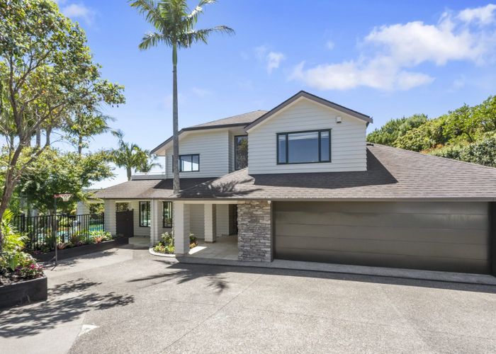  at 12A Wainoni Heights, Greenhithe, North Shore City, Auckland