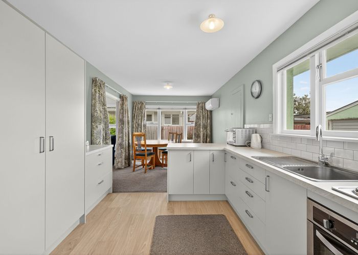  at 31 Bickerton Street, Wainoni, Christchurch City, Canterbury