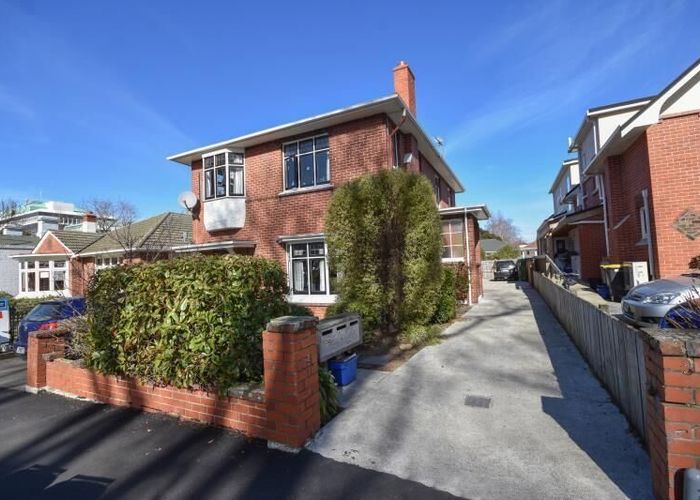  at 1/31 St David Street, North Dunedin, Dunedin, Otago