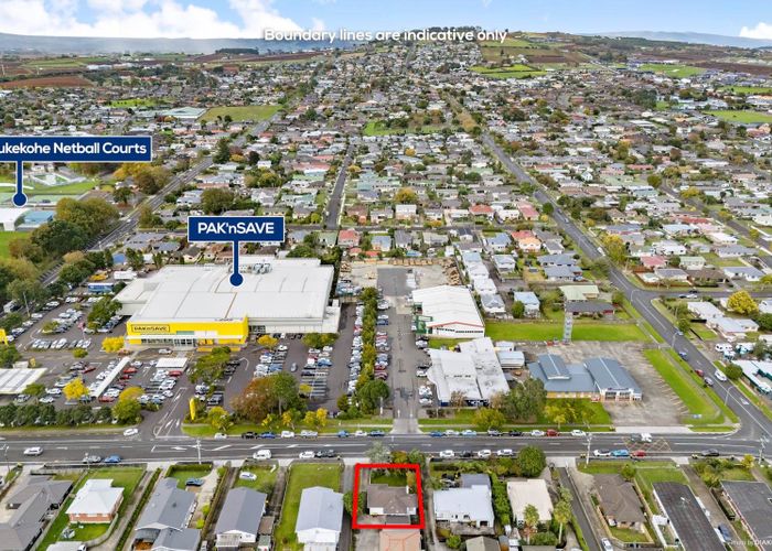  at 73 Harris Street, Pukekohe, Franklin, Auckland