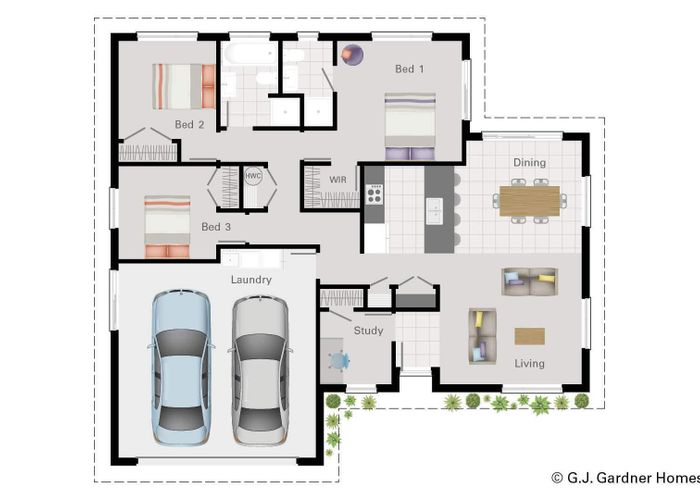  at Lot 2 Franklyn Park, Inglewood, New Plymouth, Taranaki