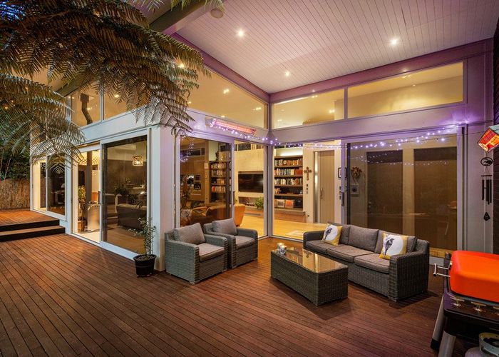  at 192A Huia Road, Titirangi, Waitakere City, Auckland