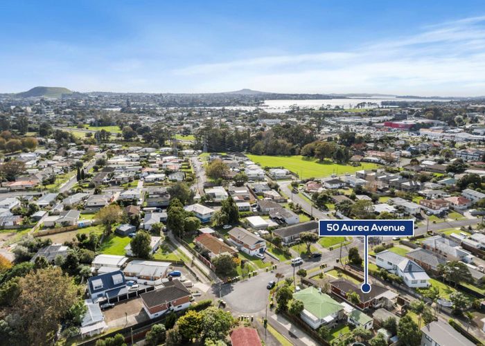  at 50 Aurea Avenue, Pakuranga, Auckland