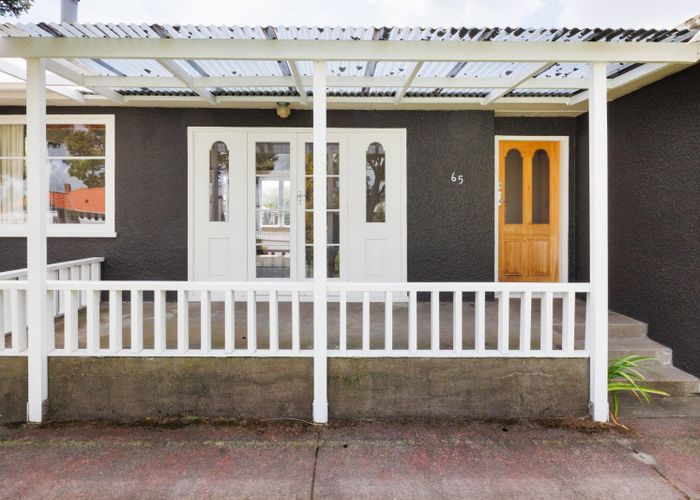  at 65 Vogel Street, Roslyn, Palmerston North, Manawatu / Whanganui