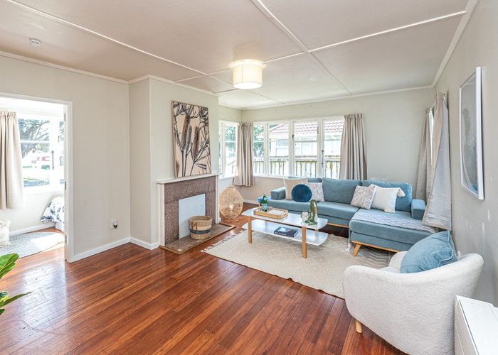  at 45 Harper Street, Gonville, Whanganui