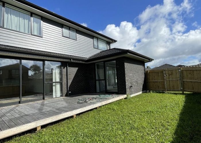  at 46 Sunningdale Street, Wattle Downs, Manukau City, Auckland