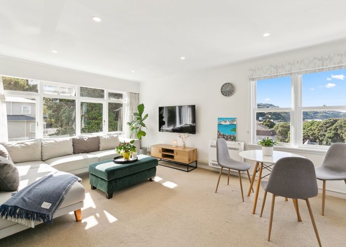  at 2-19 Newman Tce, Thorndon, Wellington, Wellington