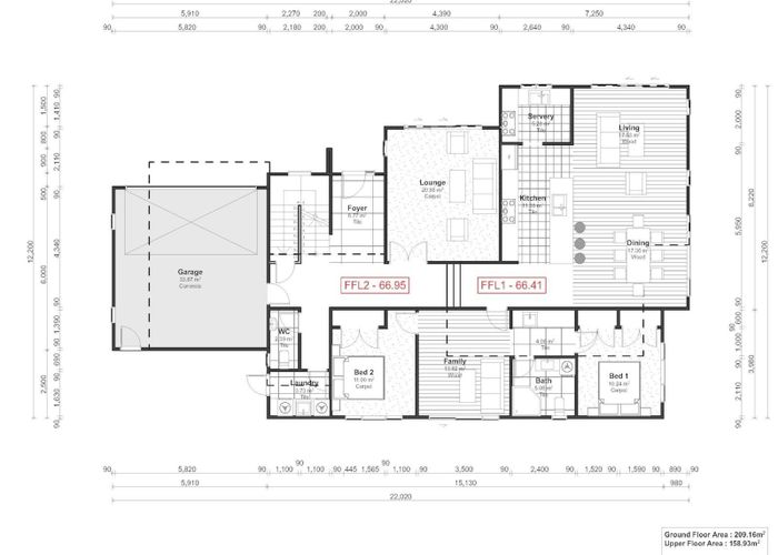  at 13 New Dawn Lane, Albany Heights, Rodney, Auckland