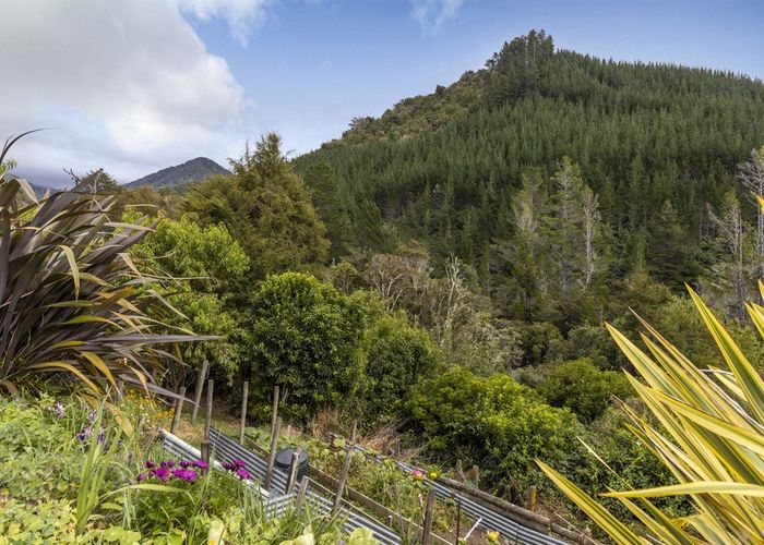  at 920 Wakamarina Road, Wakamarina