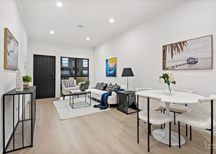  at Lot 3/75 Titirangi Road, New Lynn, Waitakere City, Auckland