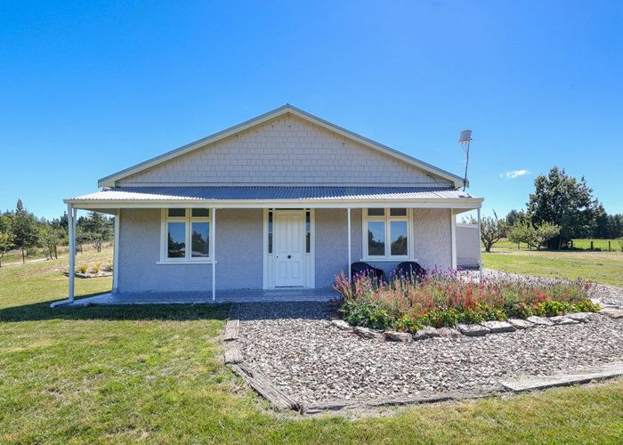  at 26 George Road, Naseby, Central Otago, Otago