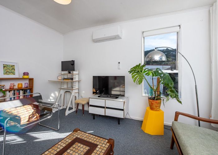  at 2/72 Freyberg St, Lyall Bay, Wellington, Wellington