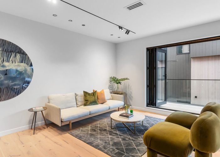  at 53B Regina Street, Westmere, Auckland City, Auckland