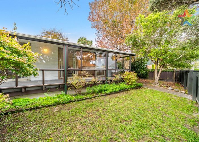  at 106a Cambridge Terrace, Fairfield, Lower Hutt, Wellington