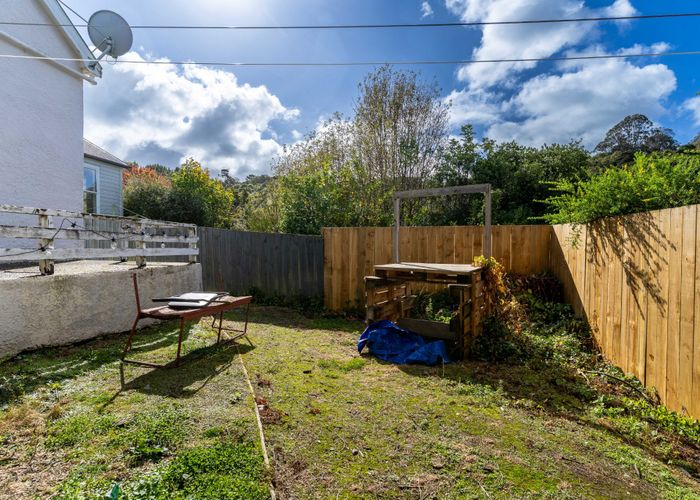  at 157 Forth St, North Dunedin, Dunedin, Otago