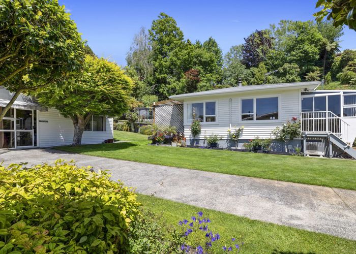  at 11A Thames Street, Welbourn, New Plymouth