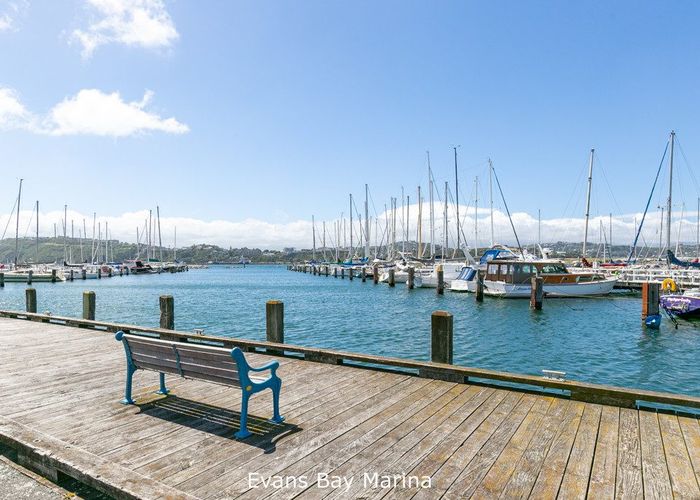  at 500 Evans Bay Parade, Hataitai, Wellington, Wellington