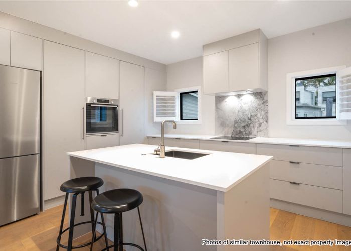  at 2/109 Kohimarama Road, Kohimarama, Auckland City, Auckland