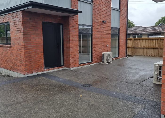  at 35B Waimari Road, Ilam, Christchurch City, Canterbury