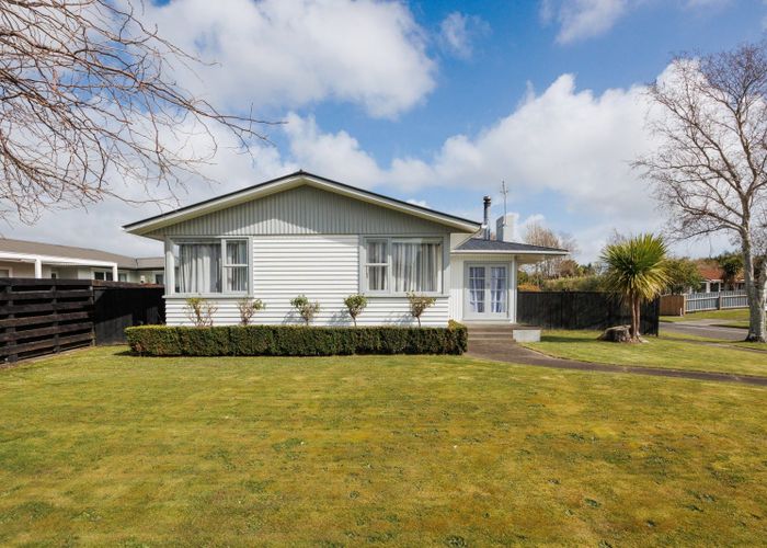  at 144 Ruamahanga Crescent, Terrace End, Palmerston North
