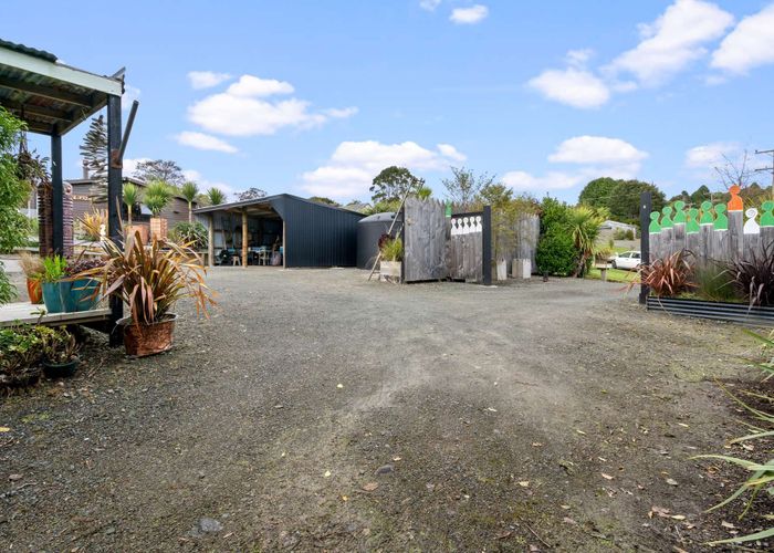  at 2519 Papatowai Highway, Papatowai