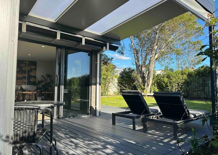  at 50A Philomel Crescent, Bayswater, Auckland
