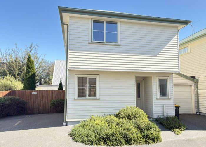  at 5/235 Salisbury Street, Christchurch Central, Christchurch