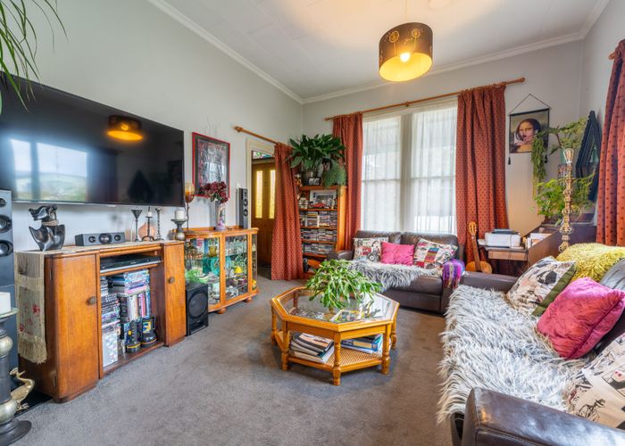  at 7 Wellington Street, Parkside, Timaru