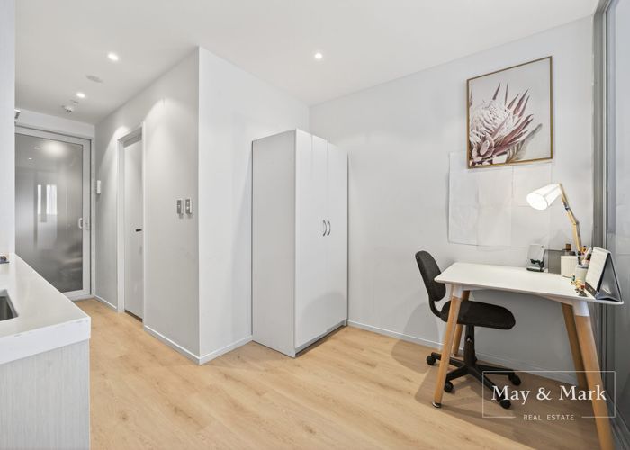  at 610/8 Airedale Street, City Centre, Auckland City, Auckland