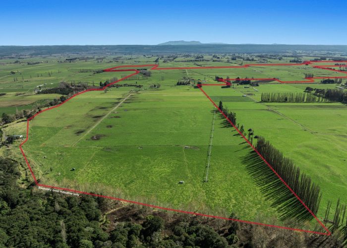  at 436 Haumea Road and 1035 Troutbeck Road, Galatea, Whakatane, Bay Of Plenty