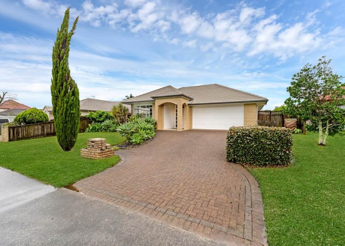  at 106 Millhouse Drive, Northpark, Manukau City, Auckland