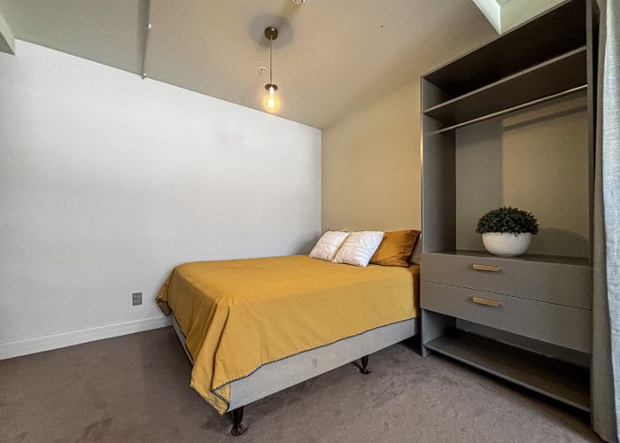  at 201/8 Chaffers Street, Te Aro, Wellington, Wellington