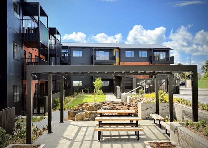  at 203/1088 New North Road, Mount Albert, Auckland City, Auckland