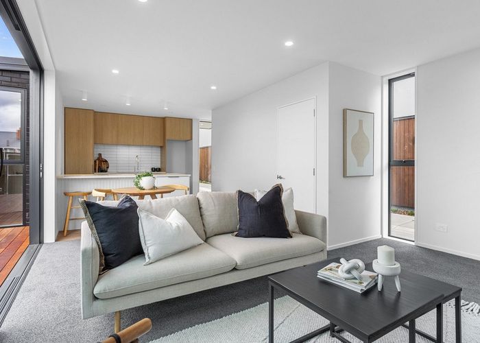  at 4-6/131 Simeon Street, Spreydon, Christchurch City, Canterbury