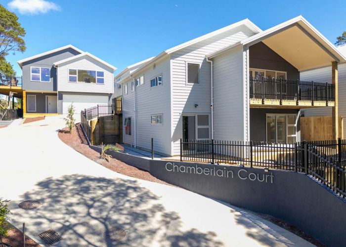  at 41C Chamberlain Road, Massey, Waitakere City, Auckland