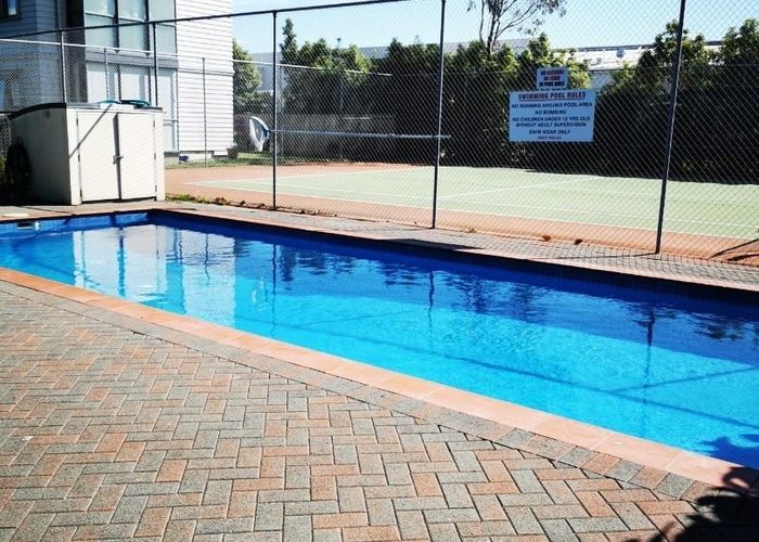  at 2D/17 Crown Lynn Place, New Lynn, Waitakere City, Auckland